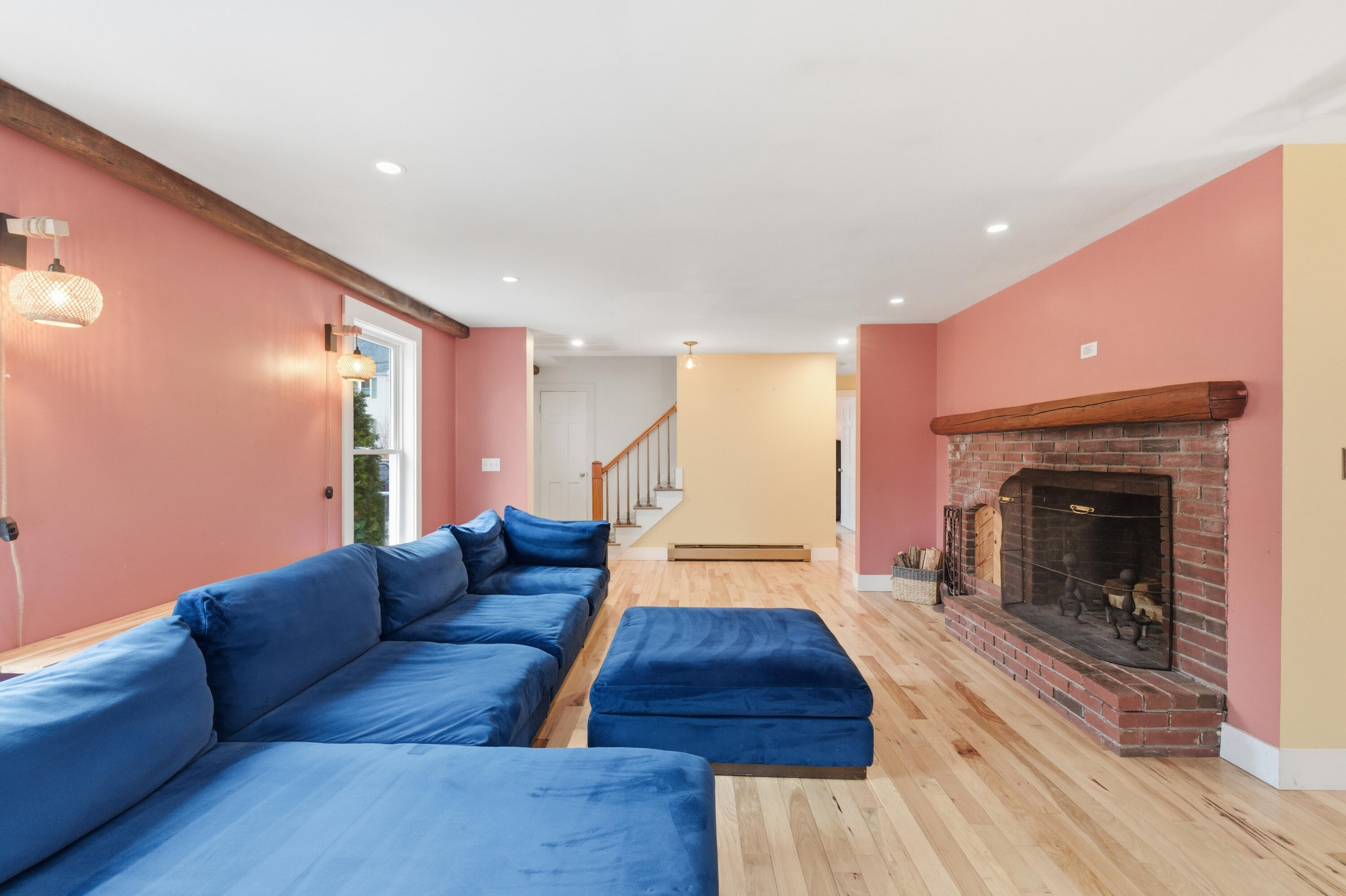 15 Dane Street Kennebunk, ME 04043 - Photo 9 of 52 3G0A8761