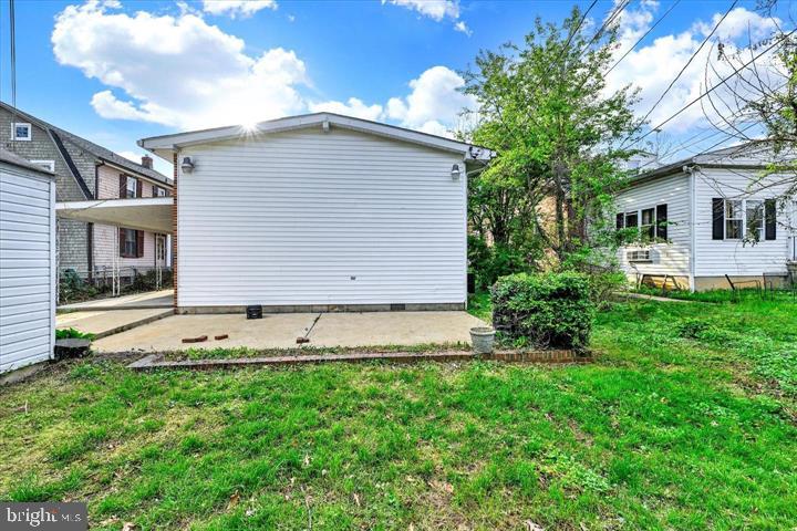 3814 Grantley Road Baltimore, MD 21215 - Photo 27 of 28 Gallery Image 27
