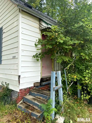 $17,000 | 2325 East Spruce Street, Springfield, IL 62703