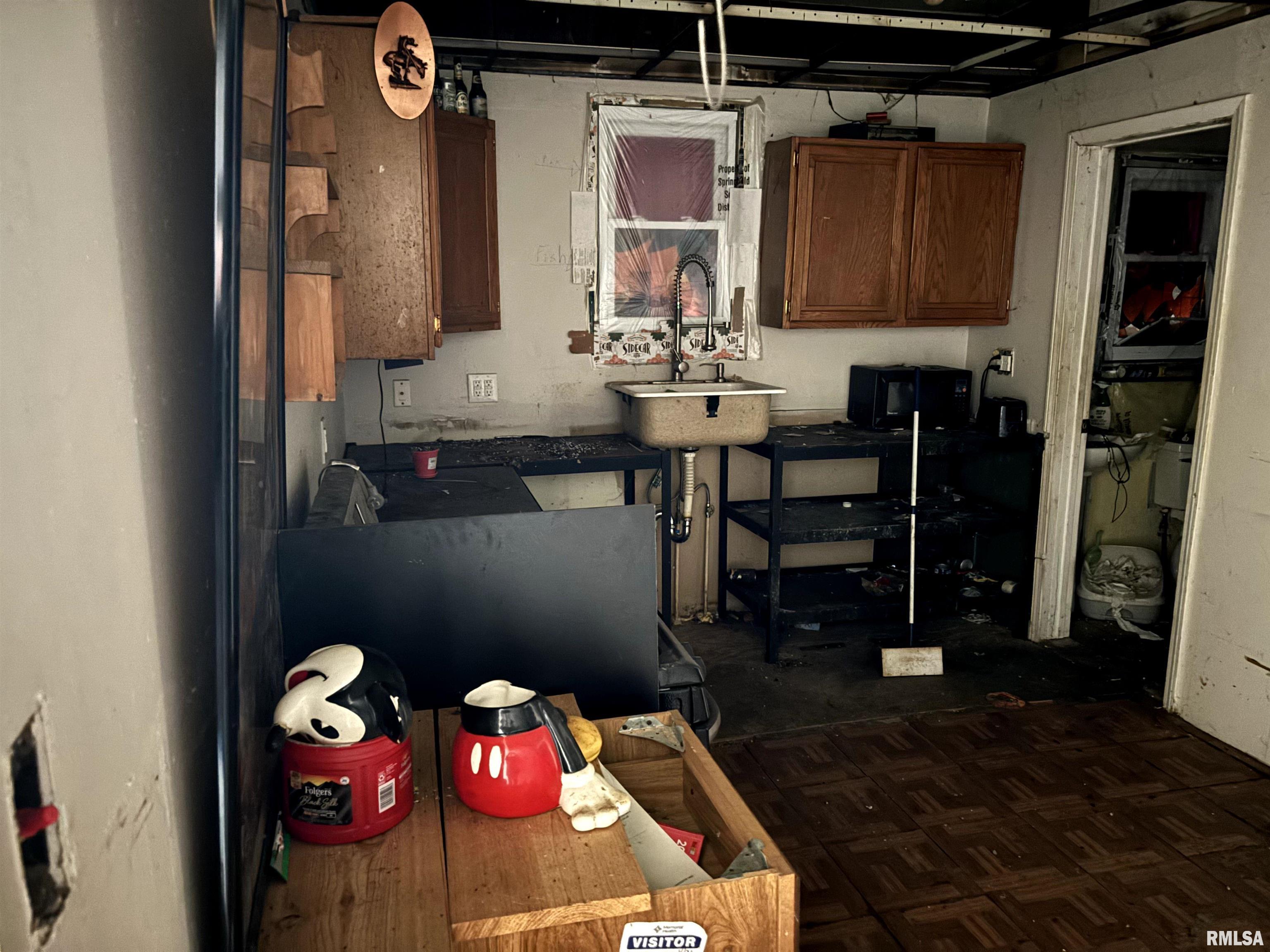 2325 East Spruce Street Springfield, IL 62703 - Photo 9 of 11