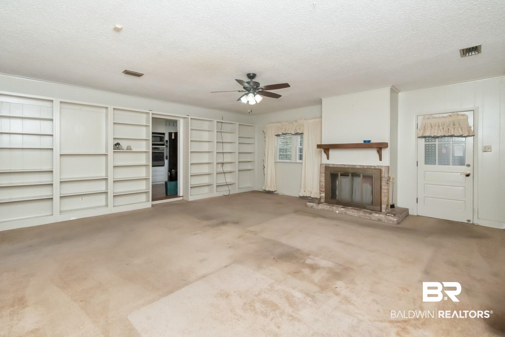 5901 Chalet Drive North Mobile, AL 36608 - Photo 6 of 24