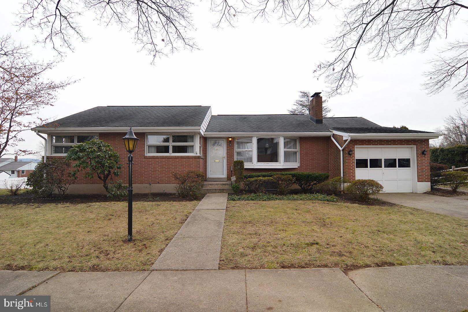 5 Vista Road Reading, PA 19610 - Photo 1 of 45 Gallery Image 1