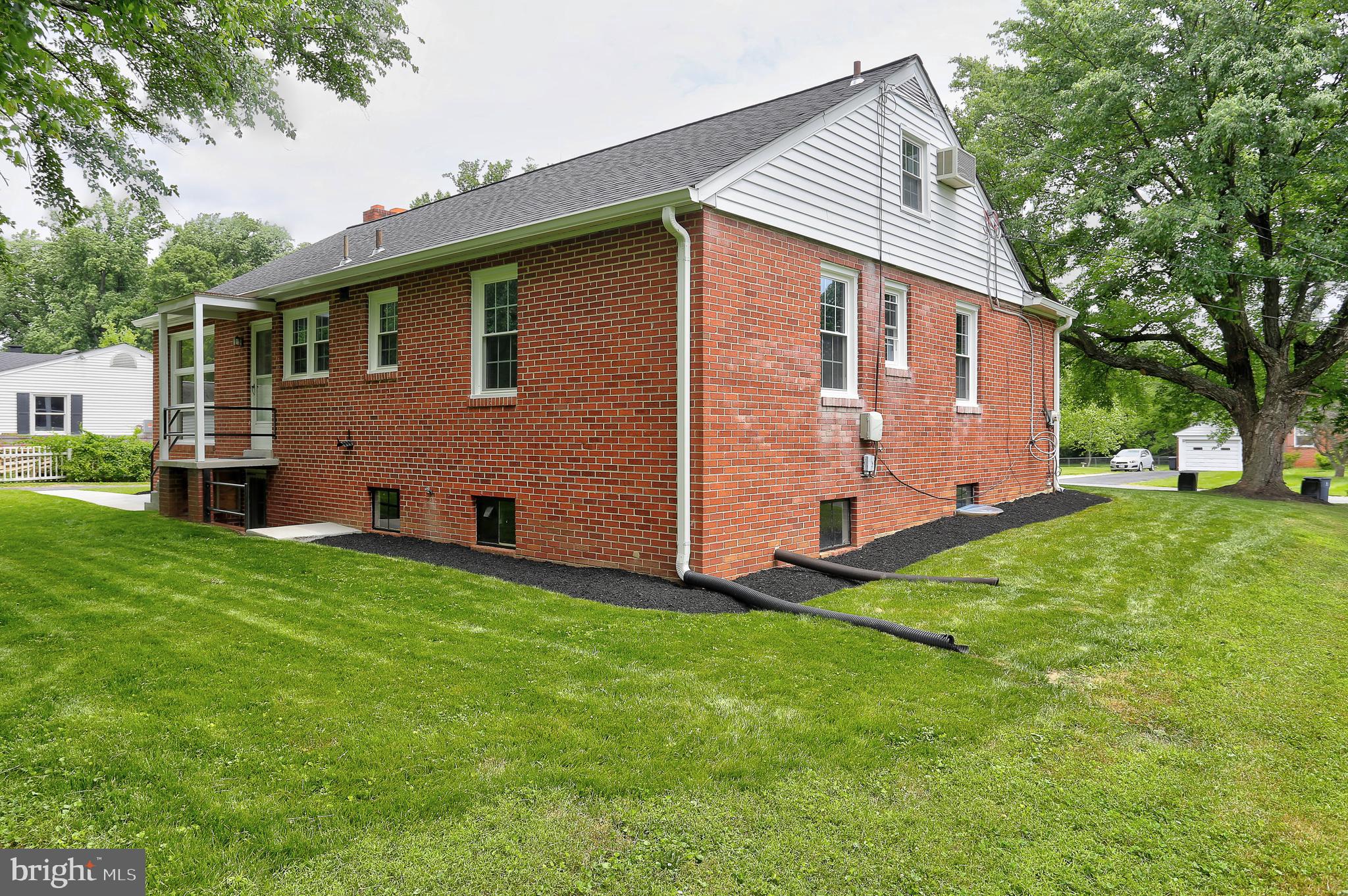 16200 Dorset Road Laurel, MD 20707 - Photo 36 of 37 Gallery Image 36