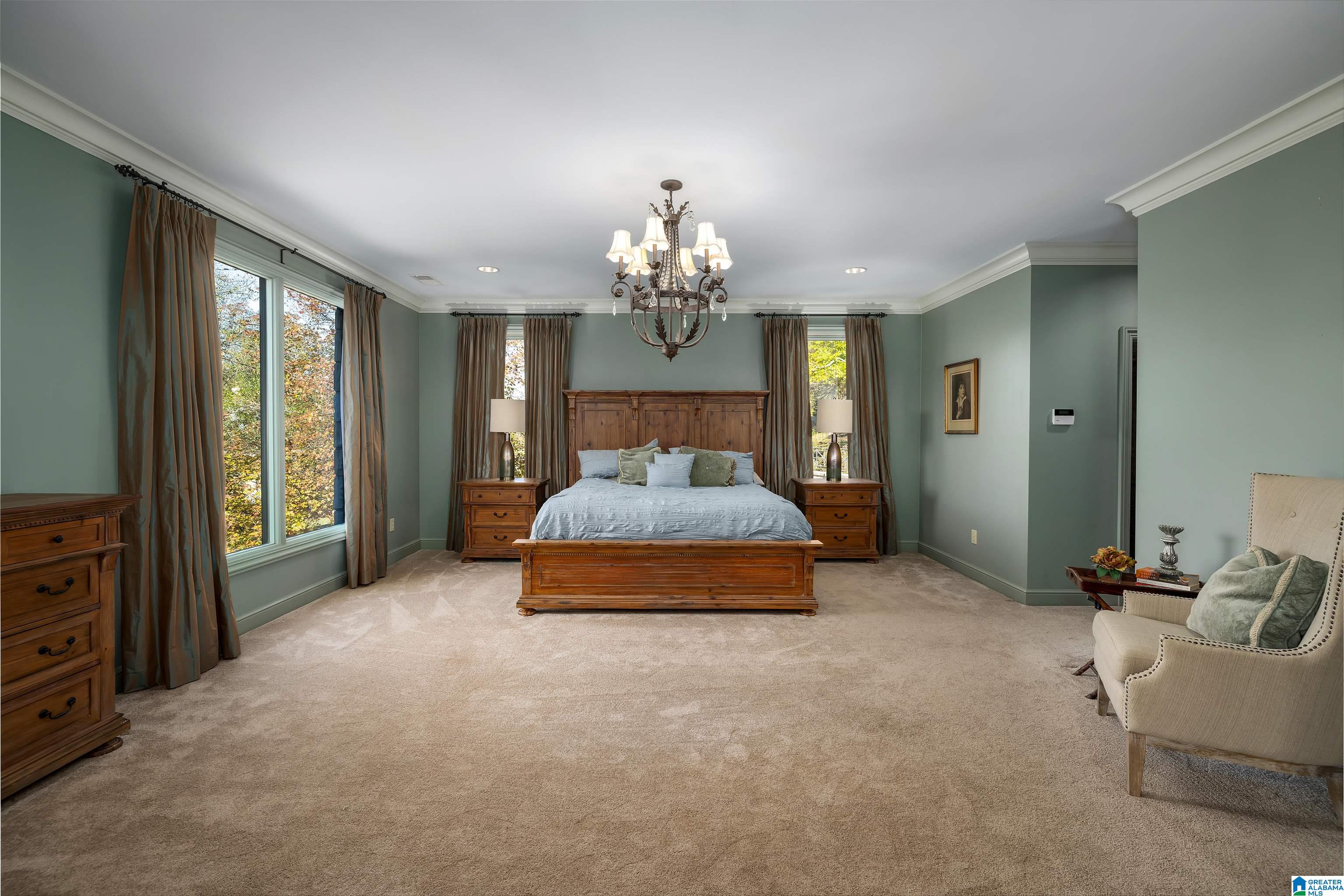 405 Indian Trail Road Pelham, AL 35124 - Photo 52 of 99