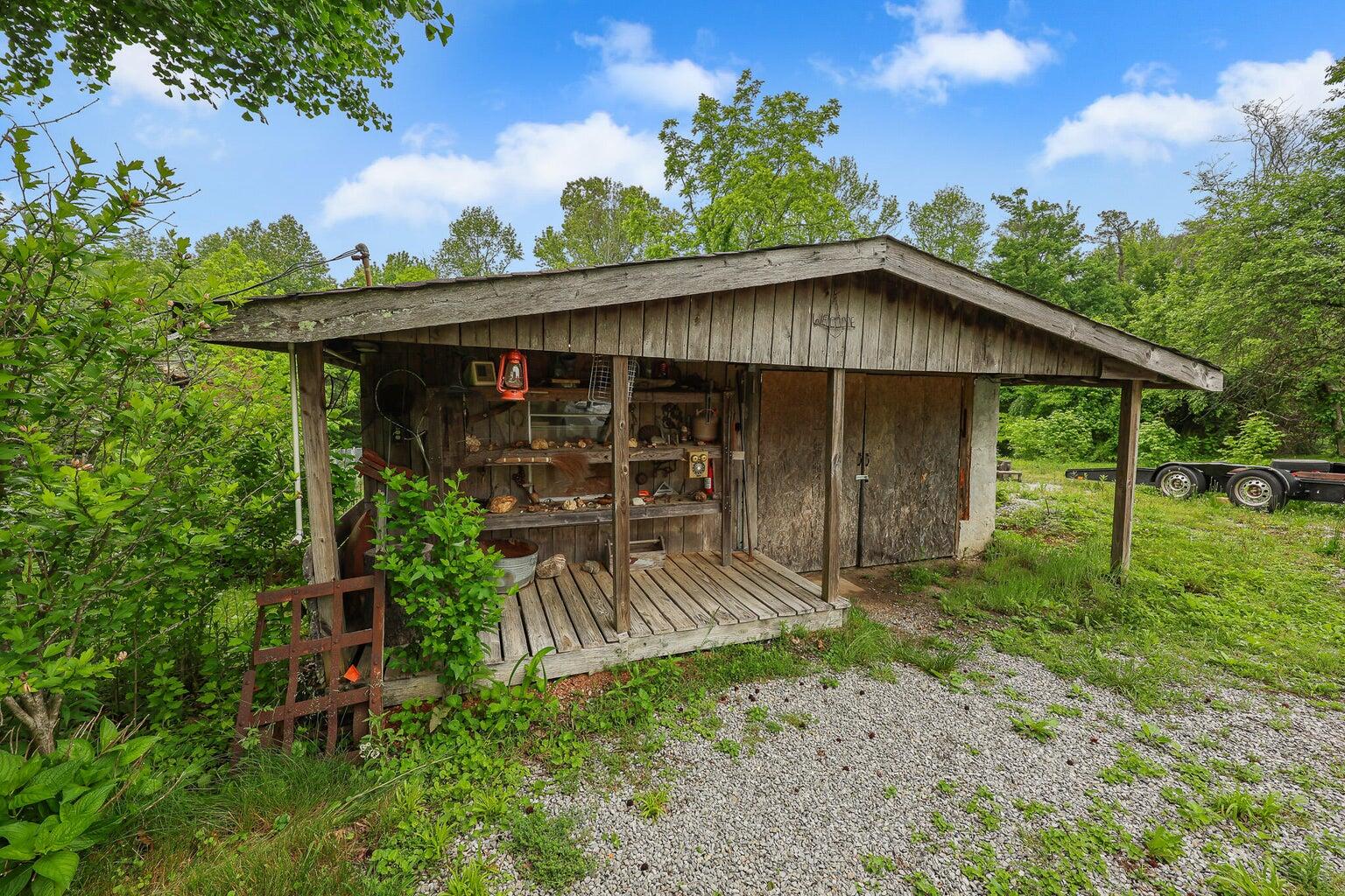 4306 Fredonia Road Dunlap, TN 37327 - Photo 22 of 30 20250519210751833025000000-o