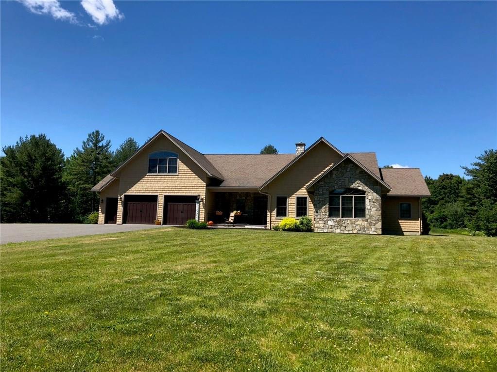 452 Webb Road Oakland, ME 04963 - Photo 1 of 35 Photo