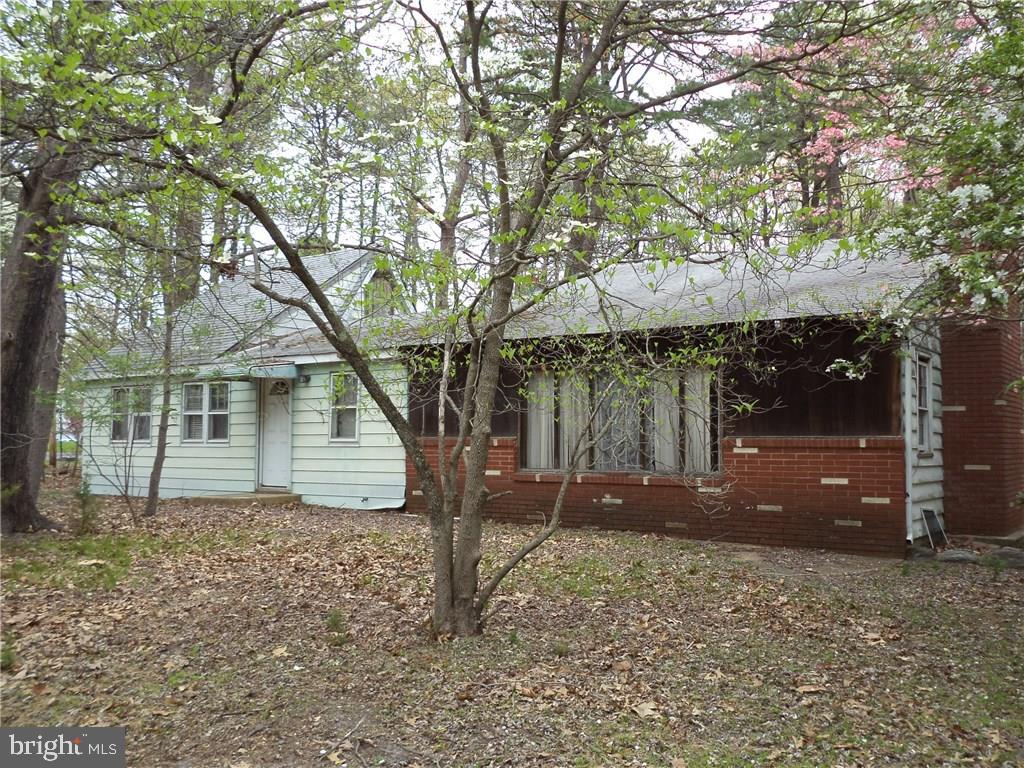 117 Wiseman Road Jackson, NJ 08527 - Photo 1 of 5
