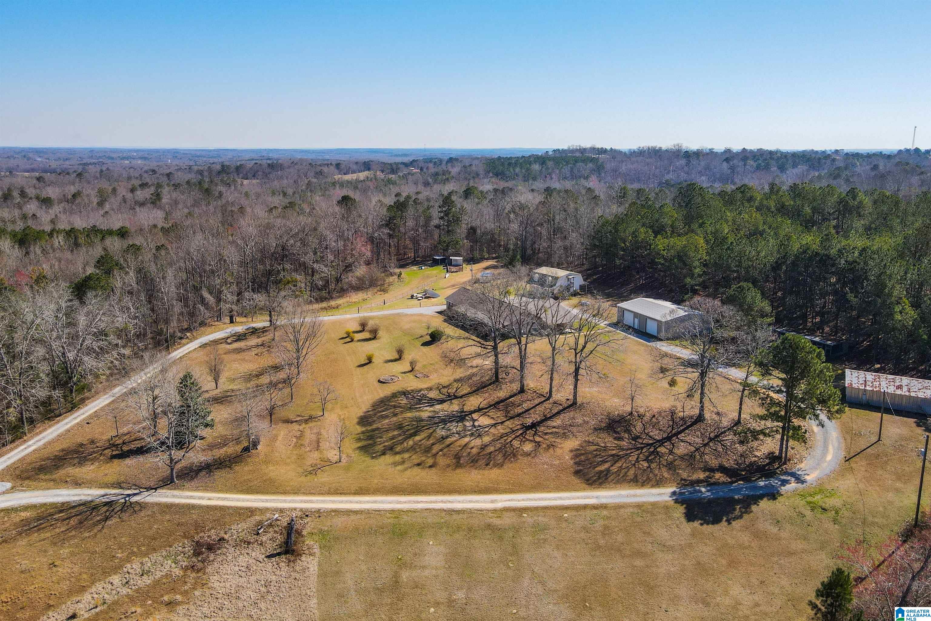 3631 County Road 69 Clanton, AL 35045 - Photo 11 of 50