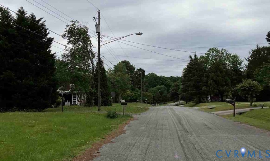 3929 Rebecca Road Richmond, VA 23234 - Photo 3 of 3 a view of a park with tree s