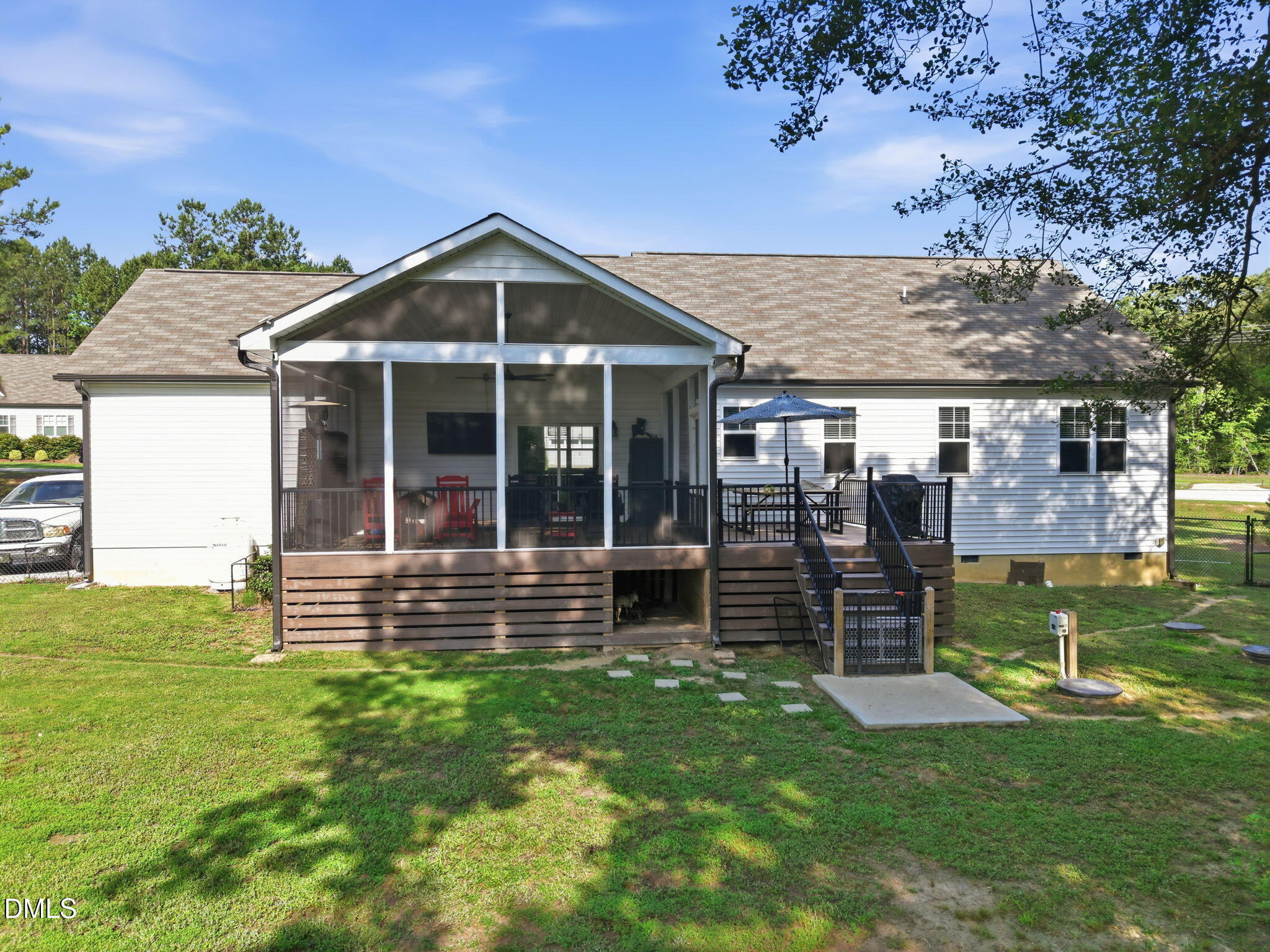 102 Golden Eagle Ridge Zebulon, NC 27597 - Photo 16 of 21