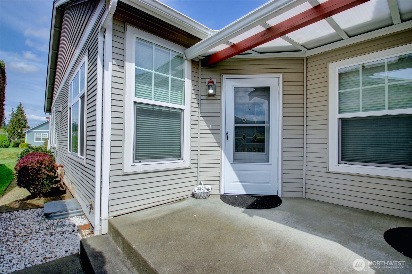 1191 Decatur Circle, Unit 17B Burlington, WA 98233 - Photo 34 of 35