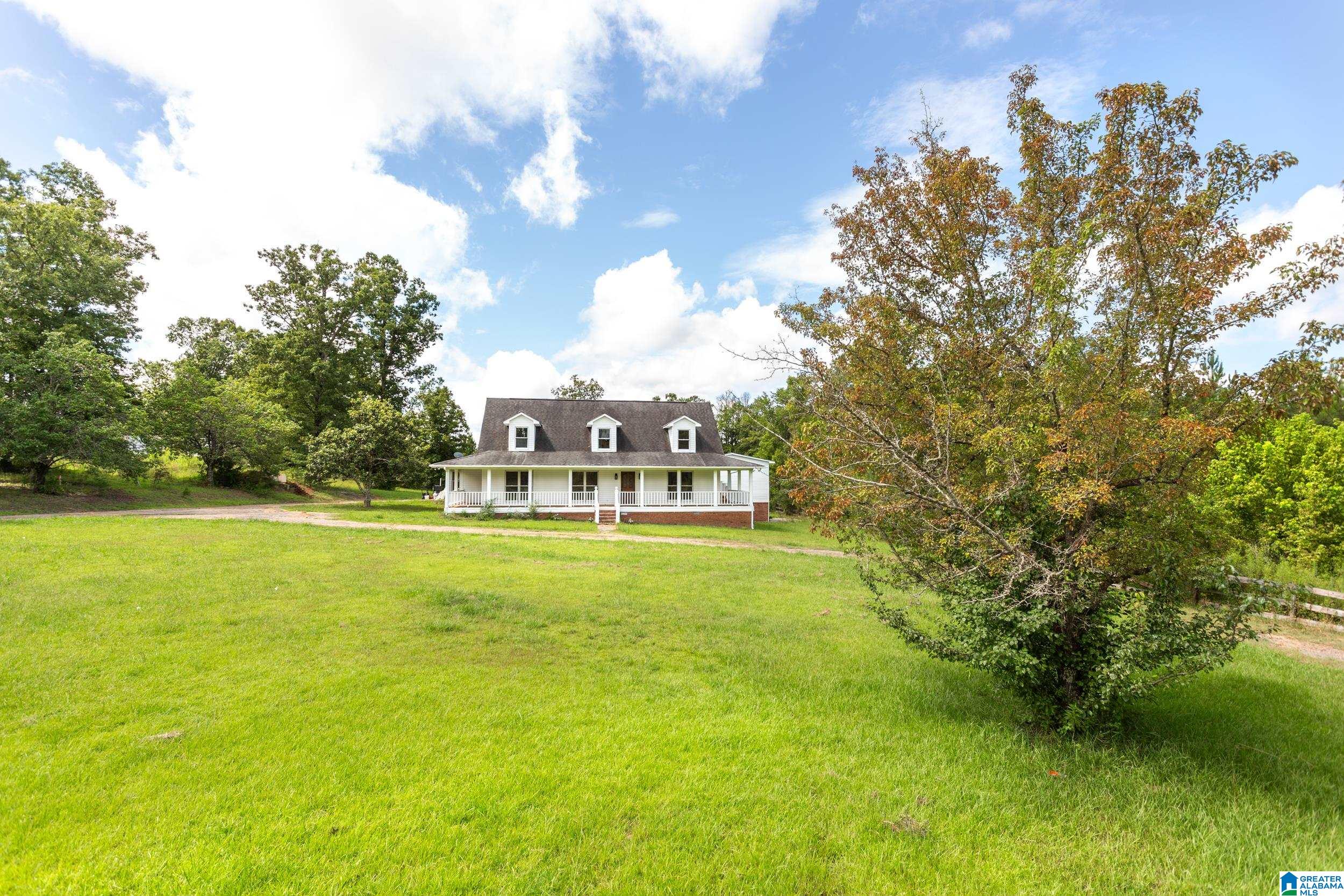 980 Gilberts Ferry Road Ohatchee, AL 36271 - Photo 6 of 31