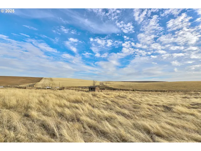 $130,000 | Hart Road, Moro, OR 97039