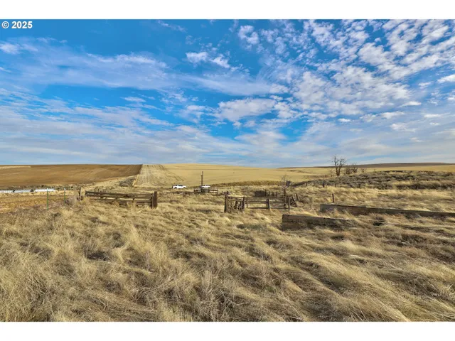 $130,000 | Hart Road, Moro, OR 97039