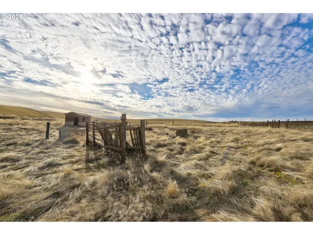 $130,000 | Hart Road, Moro, OR 97039