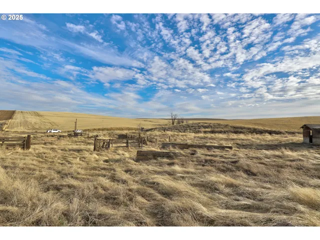 $130,000 | Hart Road, Moro, OR 97039