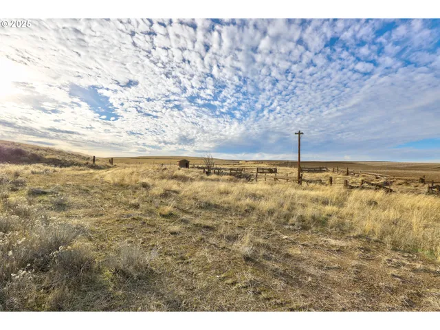 $130,000 | Hart Road, Moro, OR 97039