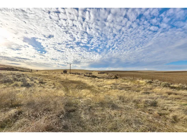 $130,000 | Hart Road, Moro, OR 97039