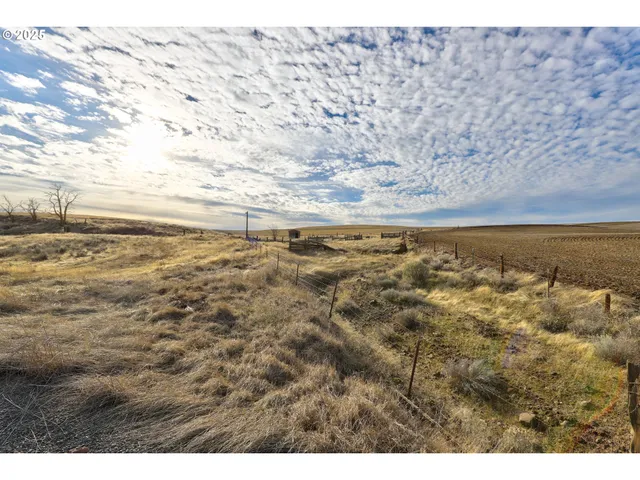 $130,000 | Hart Road, Moro, OR 97039