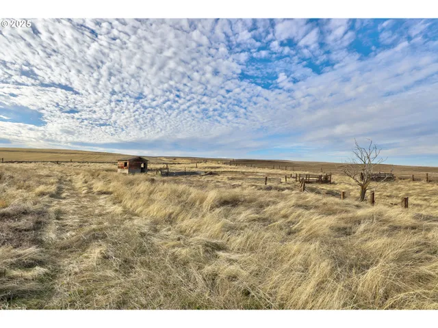 $130,000 | Hart Road, Moro, OR 97039