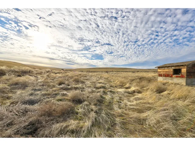 $130,000 | Hart Road, Moro, OR 97039