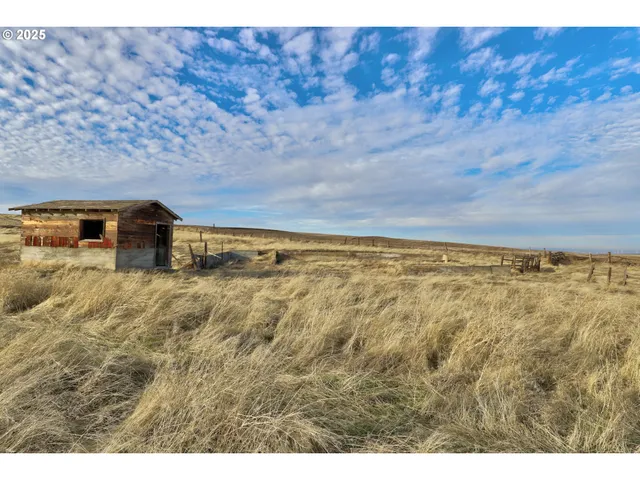 $130,000 | Hart Road, Moro, OR 97039