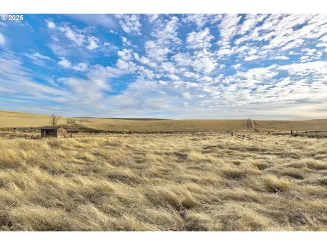 $130,000 | Hart Road, Moro, OR 97039