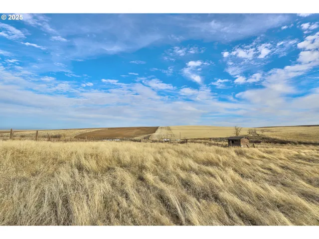 $130,000 | Hart Road, Moro, OR 97039