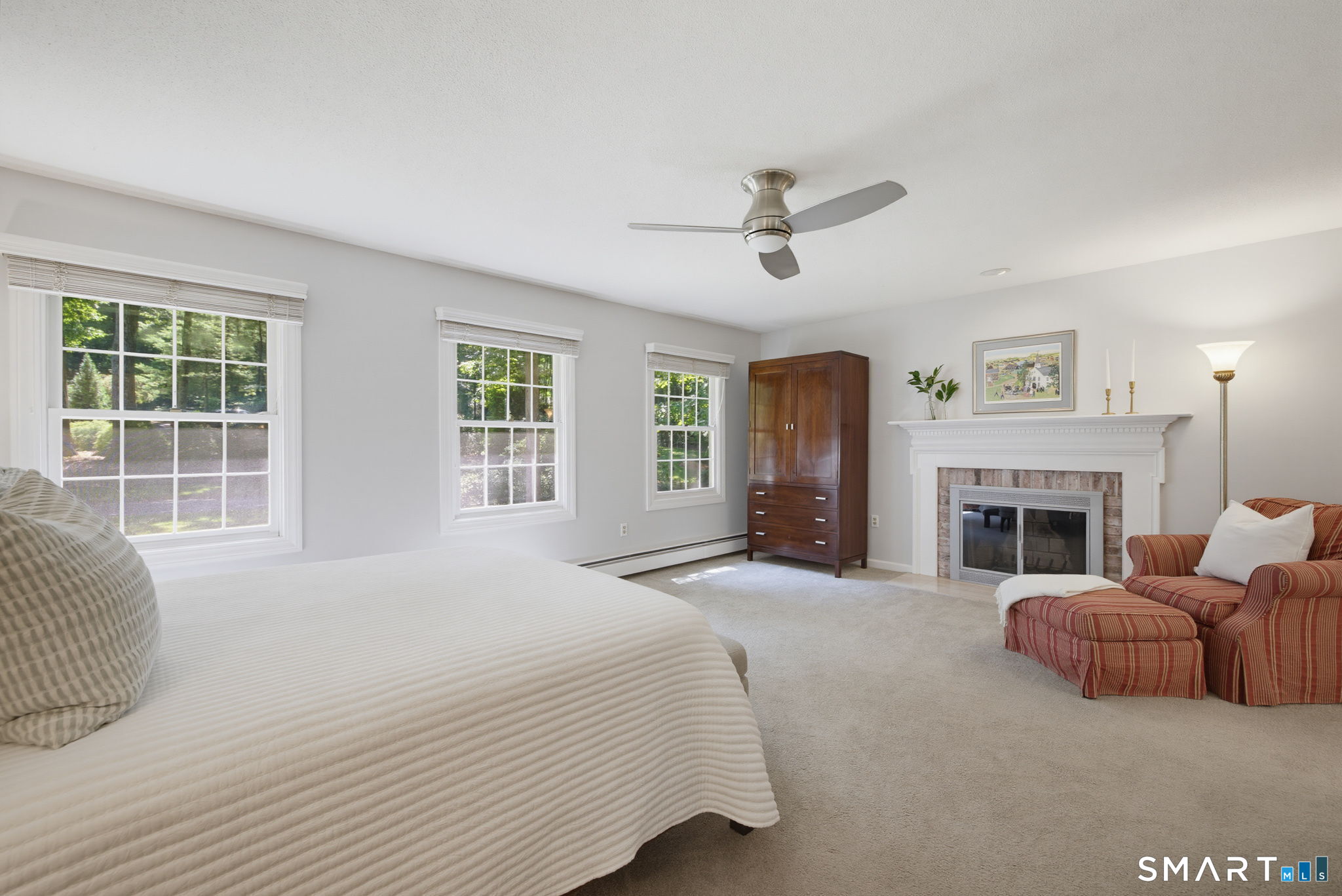 212 Cold Spring Road Avon, CT 06001 - Photo 25 of 39