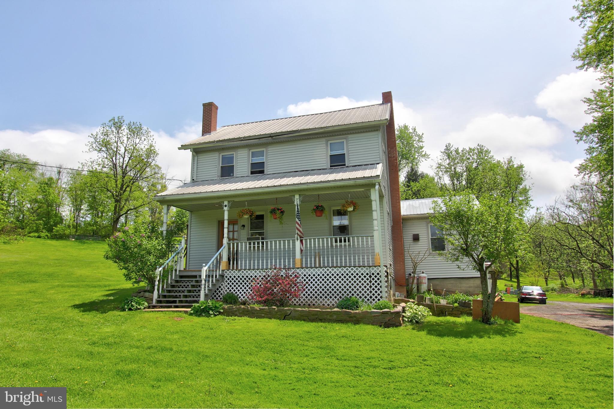 1152 Perry Valley Road Liverpool, PA 17045 - Photo 1 of 30 Gallery Image 1