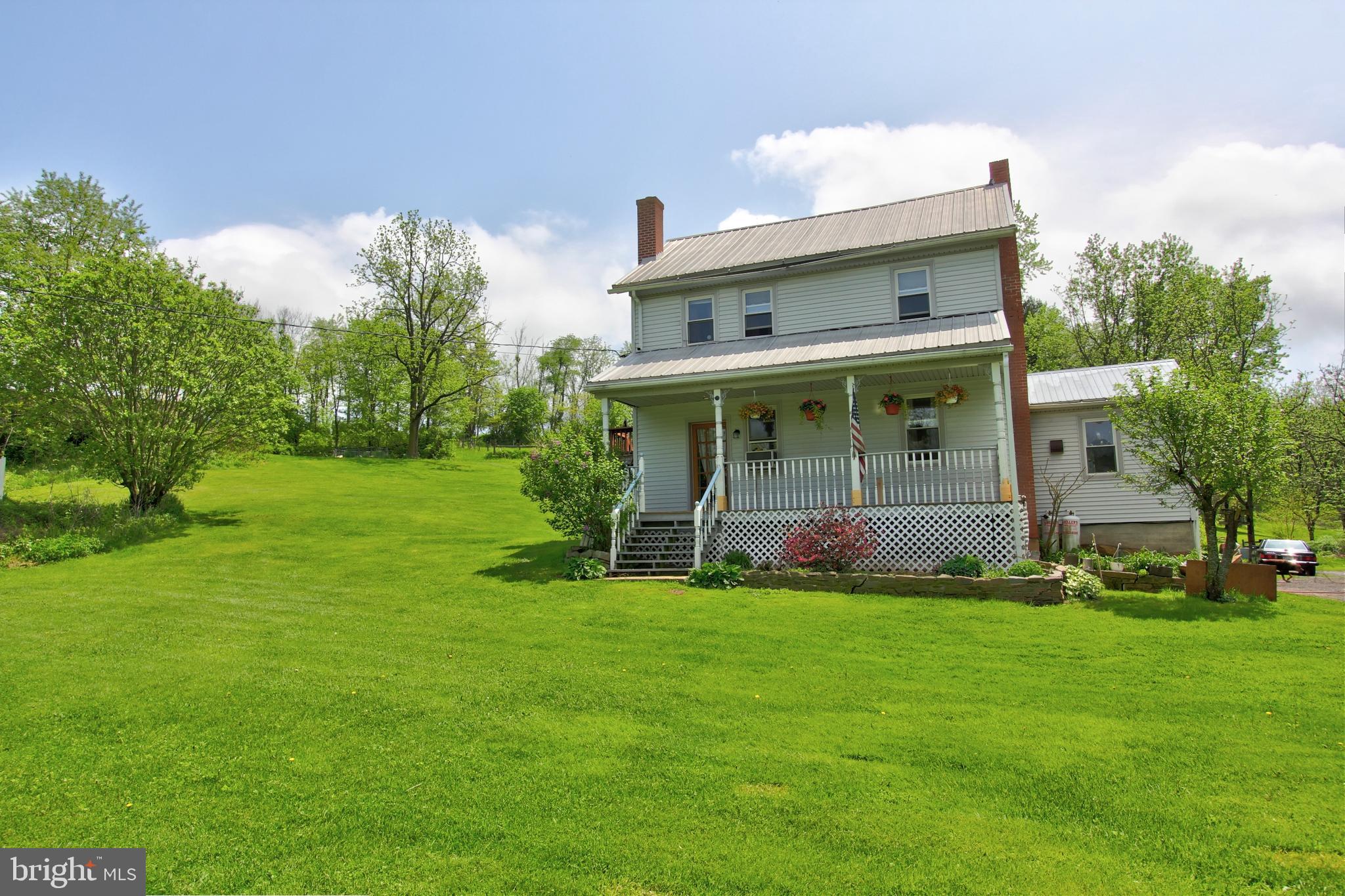 1152 Perry Valley Road Liverpool, PA 17045 - Photo 30 of 30 Gallery Image 30
