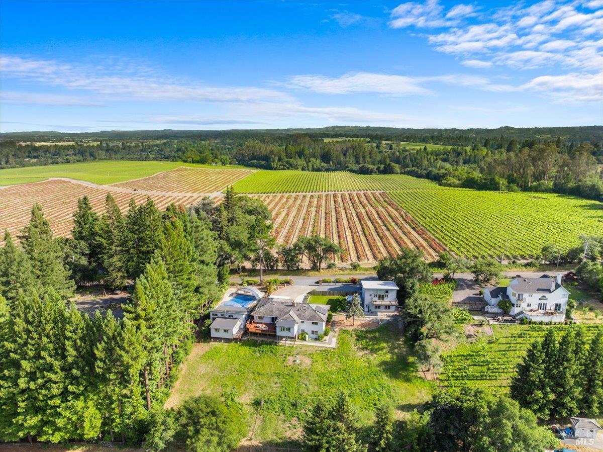 6096 Vine Hill School Road Sebastopol, CA 95472 - Photo 69 of 75