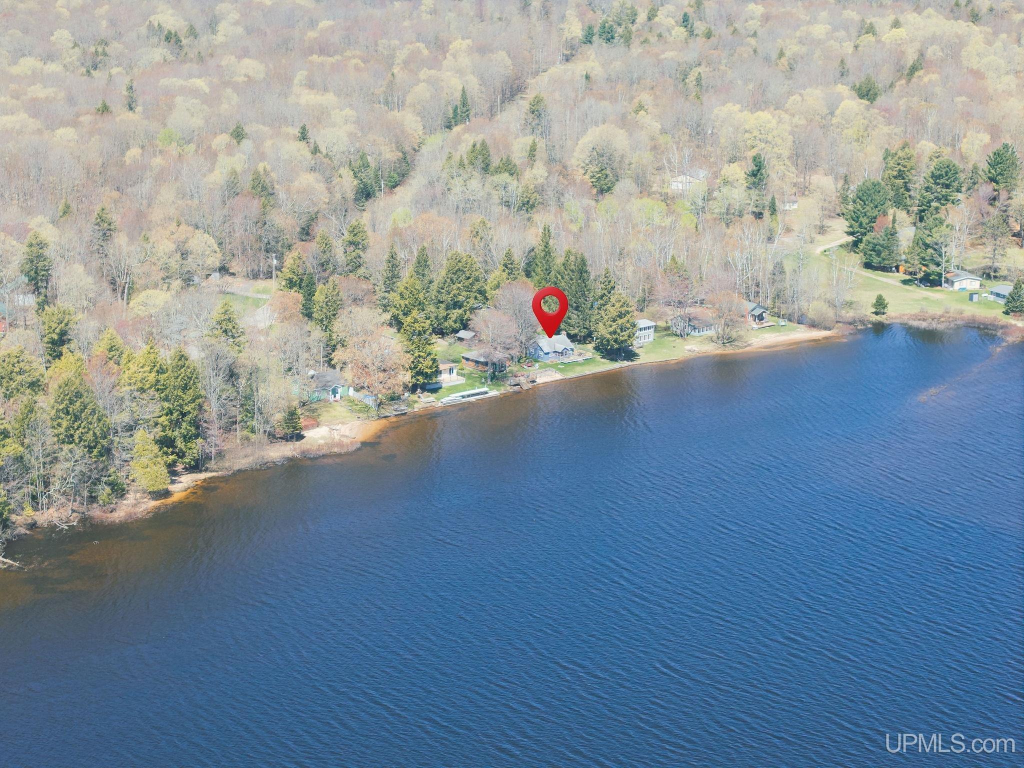6610 Autrain Forest Lake Road Au Train, MI 49806 - Photo 50 of 62