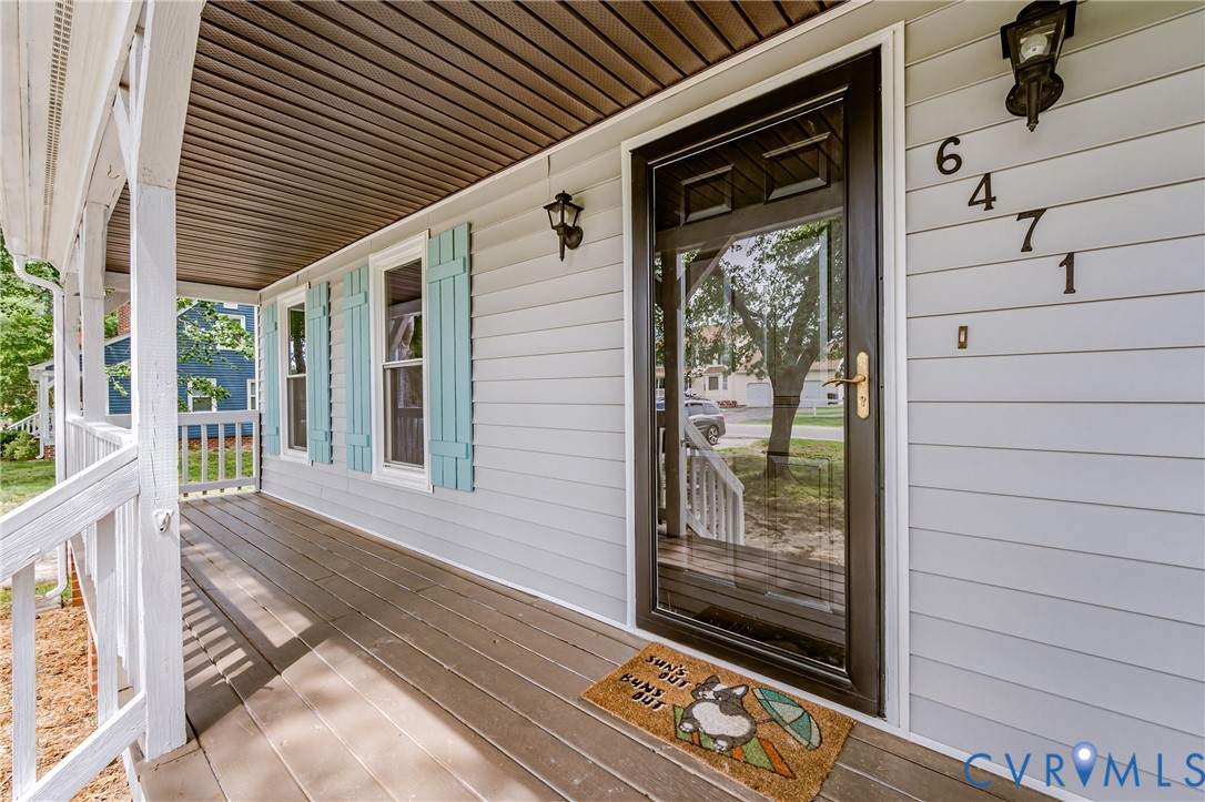 6471 North Midview Road Henrico, VA 23231 - Photo 4 of 40