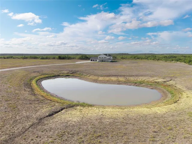 a view of a lake view