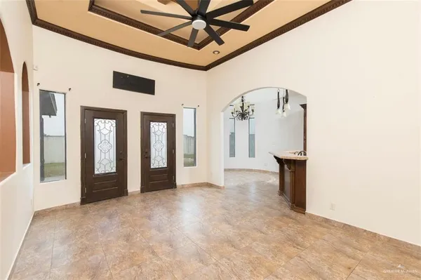 $1,700 | 208 Thornwood Loop, Rio Grande City, TX 78582