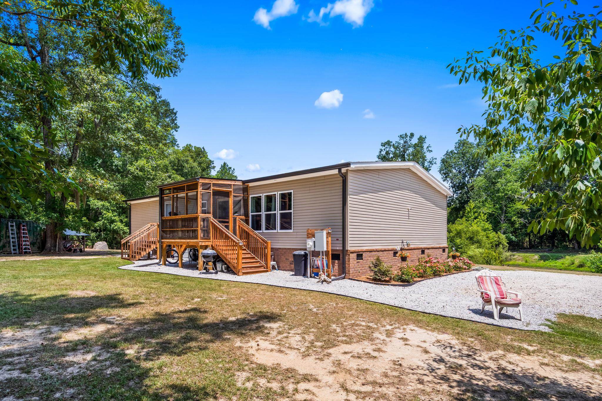 2463 Hanna Lake Road Johnsonville, SC 29555 - Photo 44 of 63