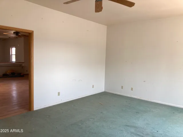 a bathroom with a sink and a window