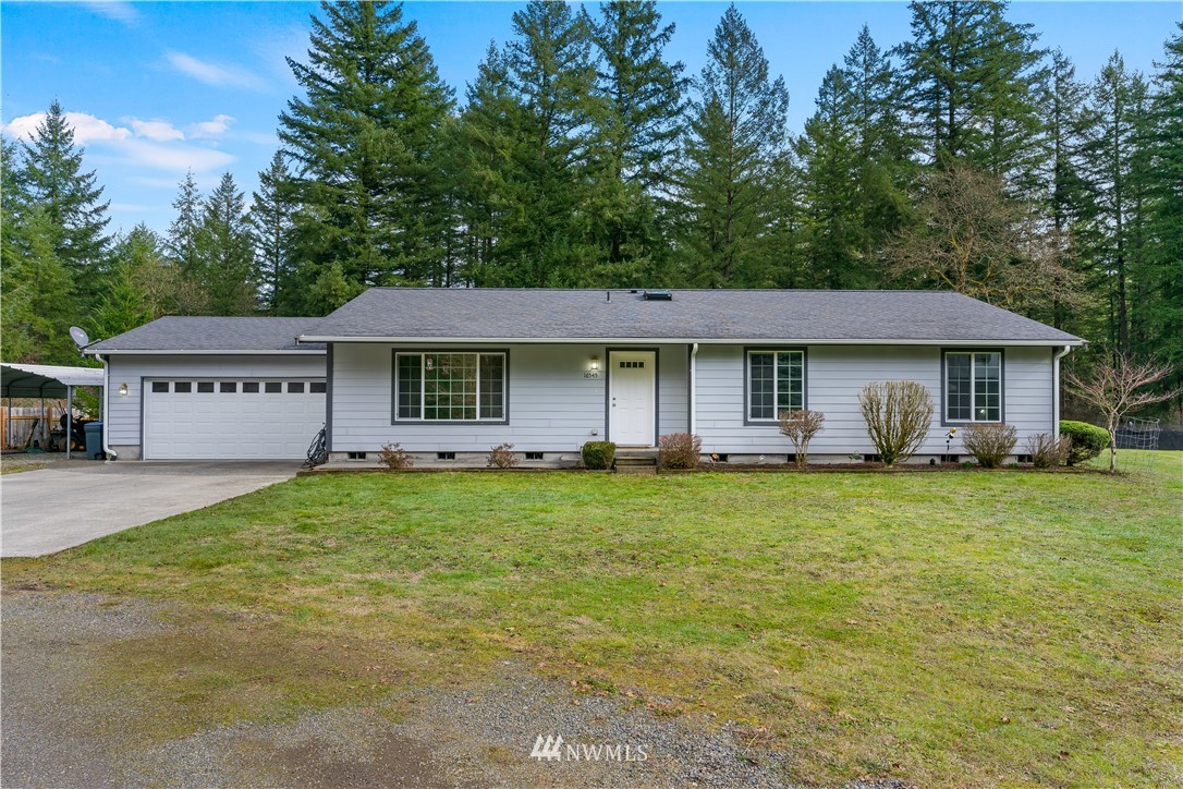 16545 Williams Lane Southwest Rochester, WA 98579 - Photo 3 of 38