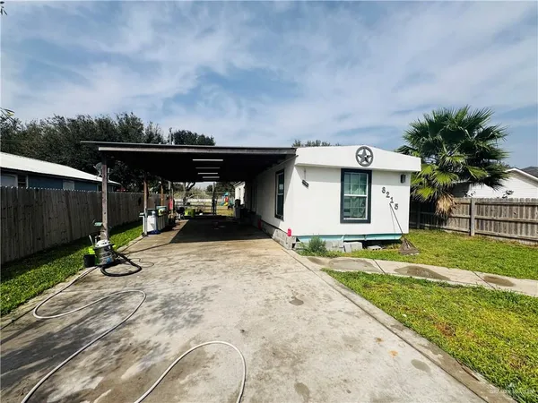 $89,900 | 8215 Copa De Oro Street, Edinburg, TX 78542