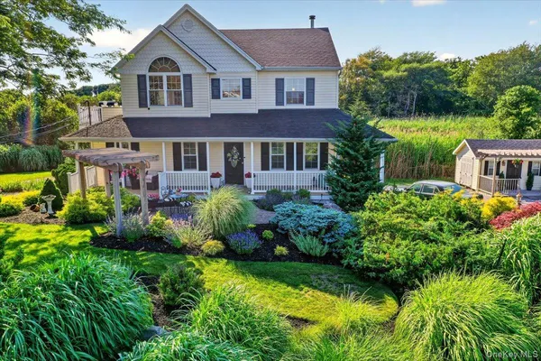 $850,000 | 266 Clinton Avenue, East Patchogue, NY 11772