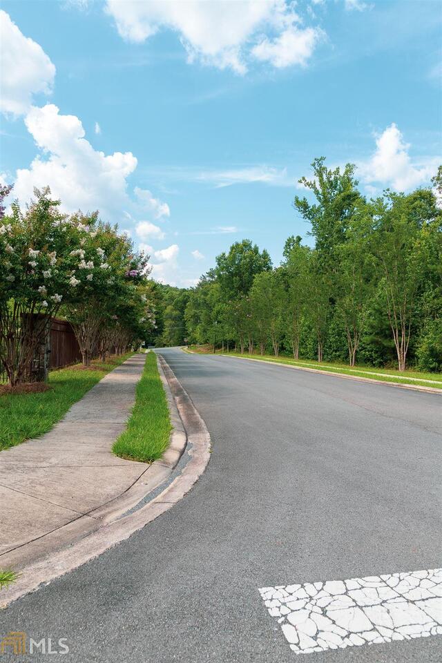 15 Jewell Drive Southeast, Unit 3 Rome, GA 30161 - Photo 15 of 26 a view of a street