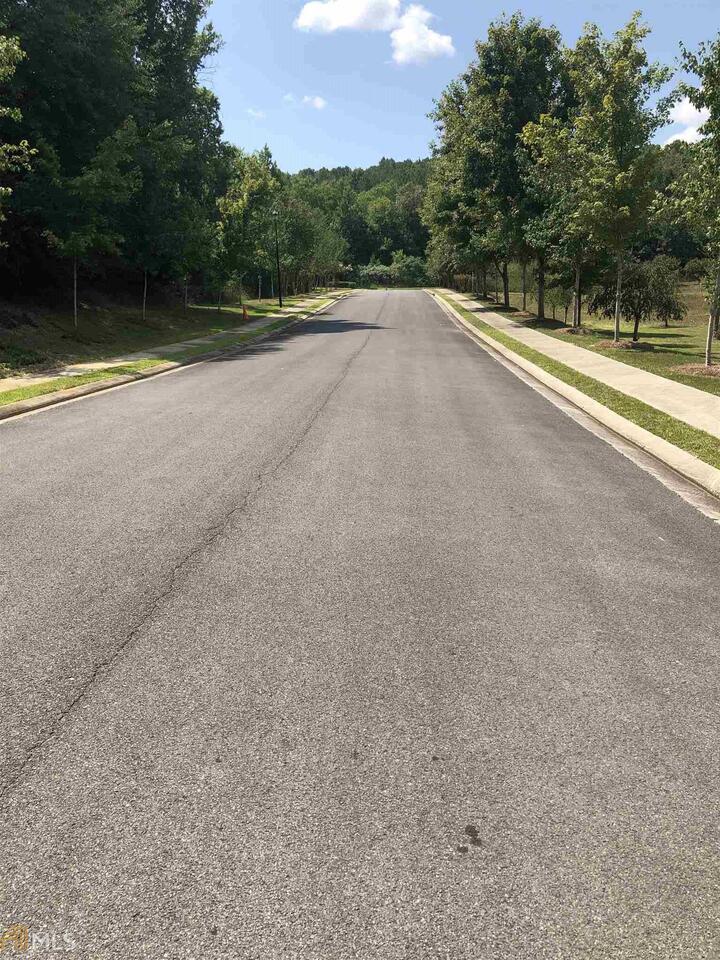 15 Jewell Drive Southeast, Unit 3 Rome, GA 30161 - Photo 6 of 26 a view of a swimming pool and a yard