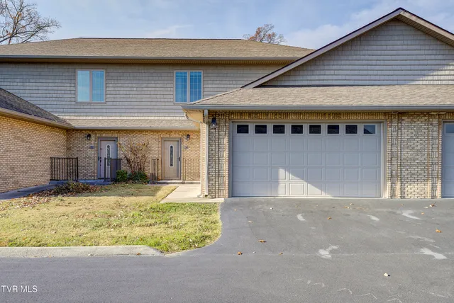 $409,900 | 575 Boring Chapel Road, Unit 30, Gray, TN 37615