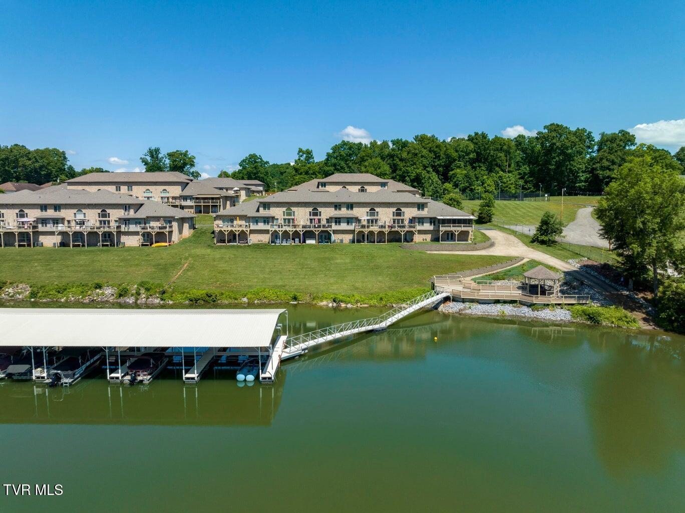 575 Boring Chapel Road, Unit 30 Gray, TN 37615 - Photo 56 of 63 2