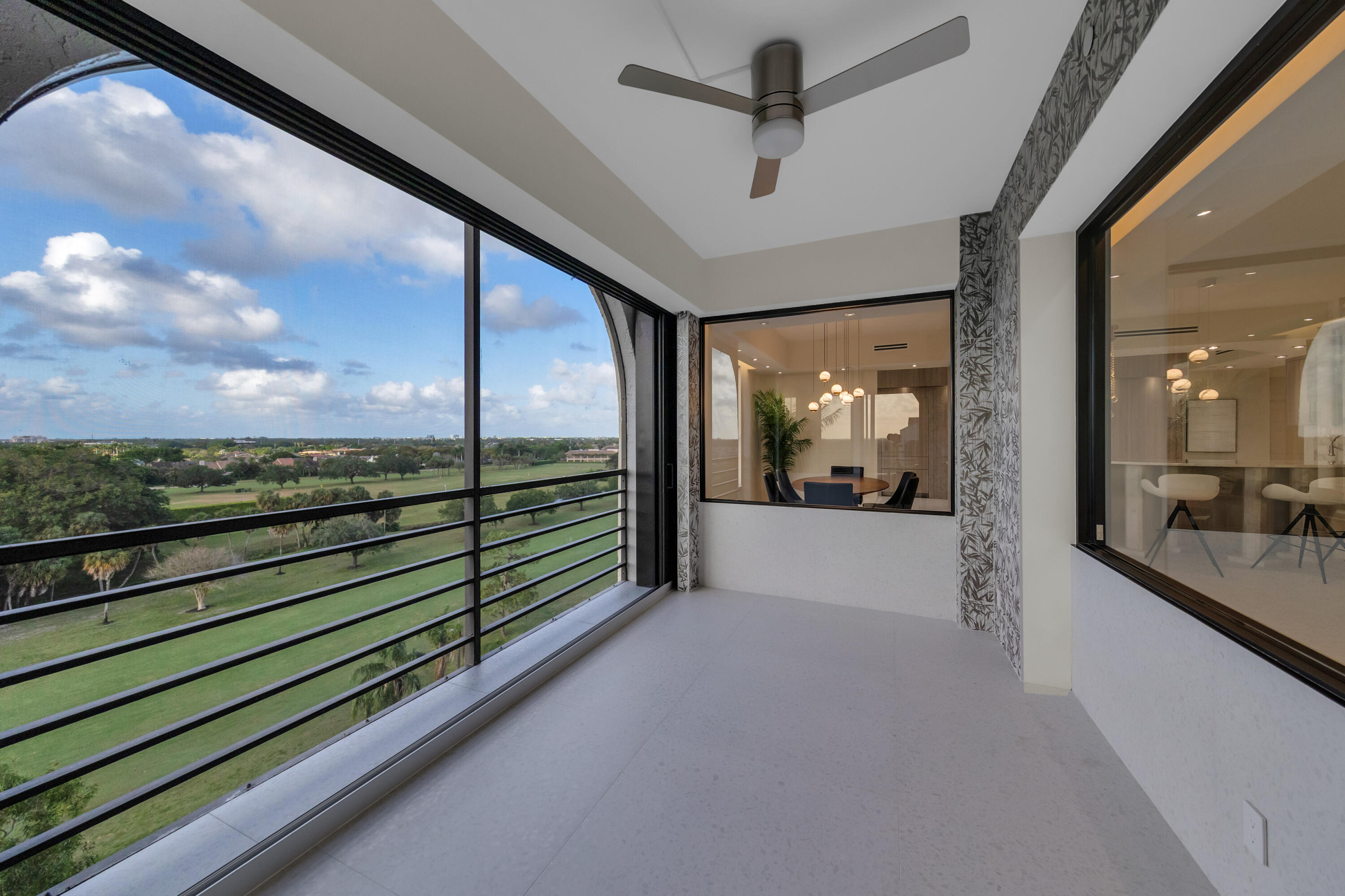 7351 Promenade Drive, Unit 801F Boca Raton, FL 33433 - Photo 20 of 47 Fully Stackable Impact Sliders