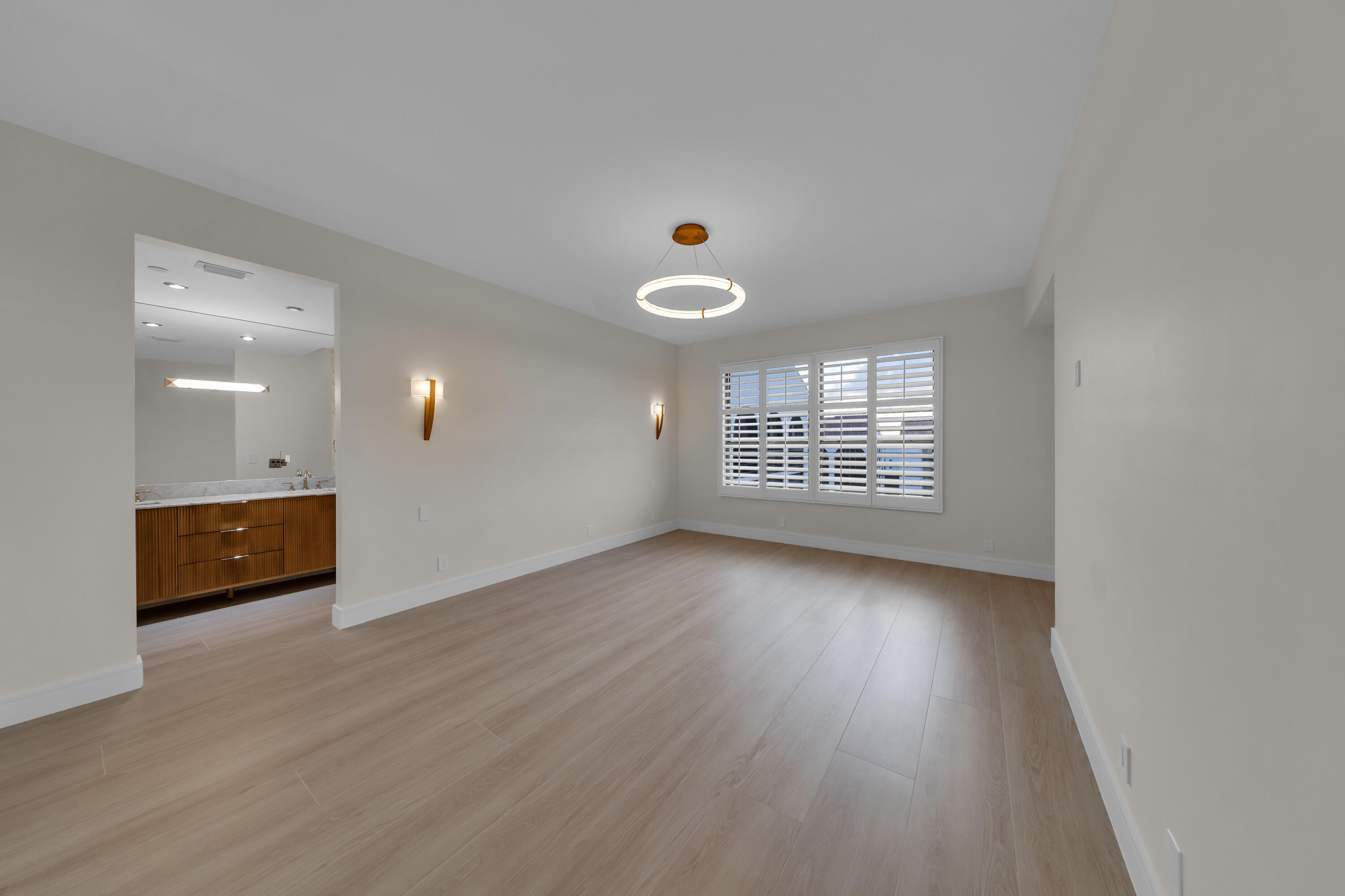 7351 Promenade Drive, Unit 801F Boca Raton, FL 33433 - Photo 22 of 47 Primary Bedroom