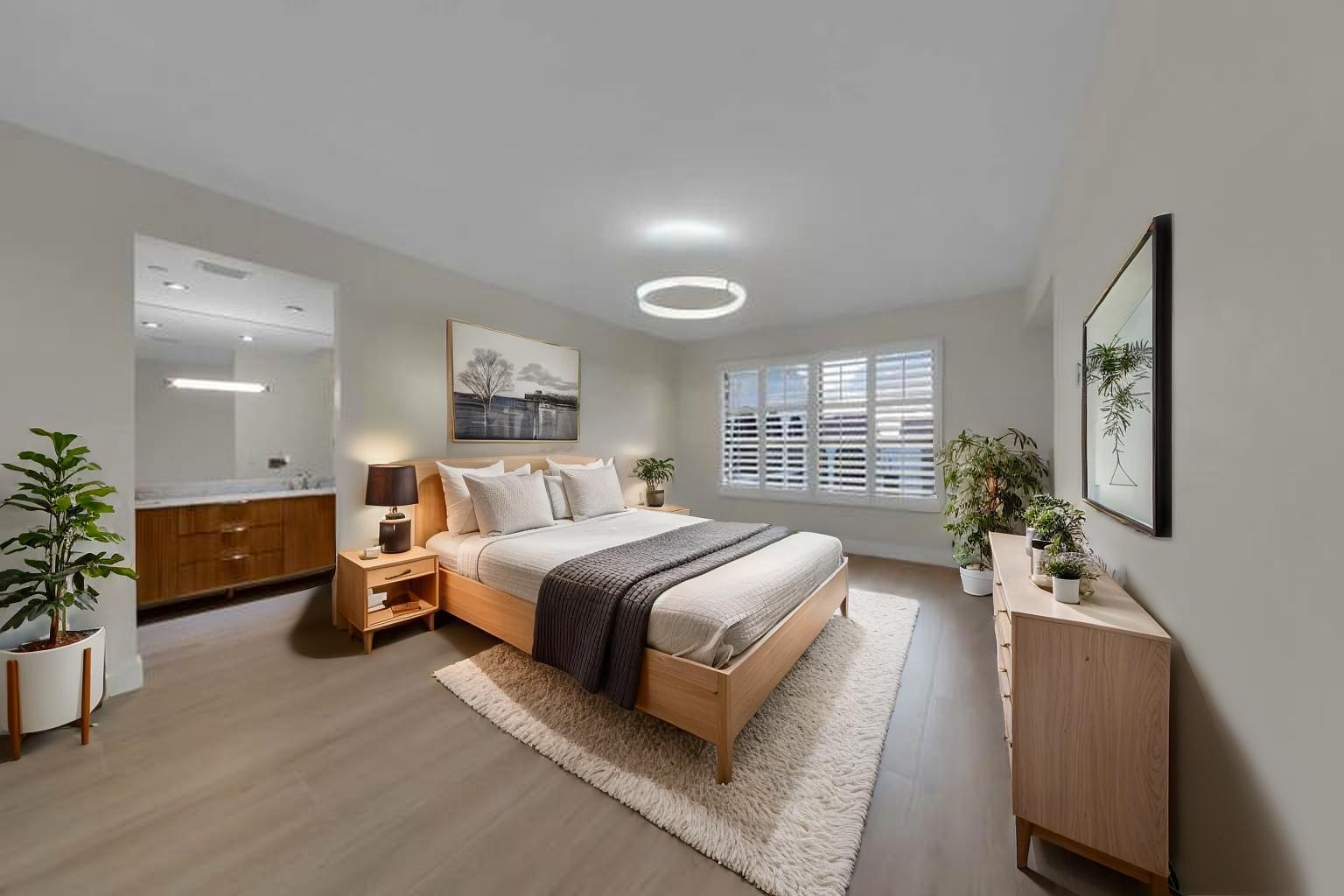 7351 Promenade Drive, Unit 801F Boca Raton, FL 33433 - Photo 23 of 47 Virtually Staged - Primary