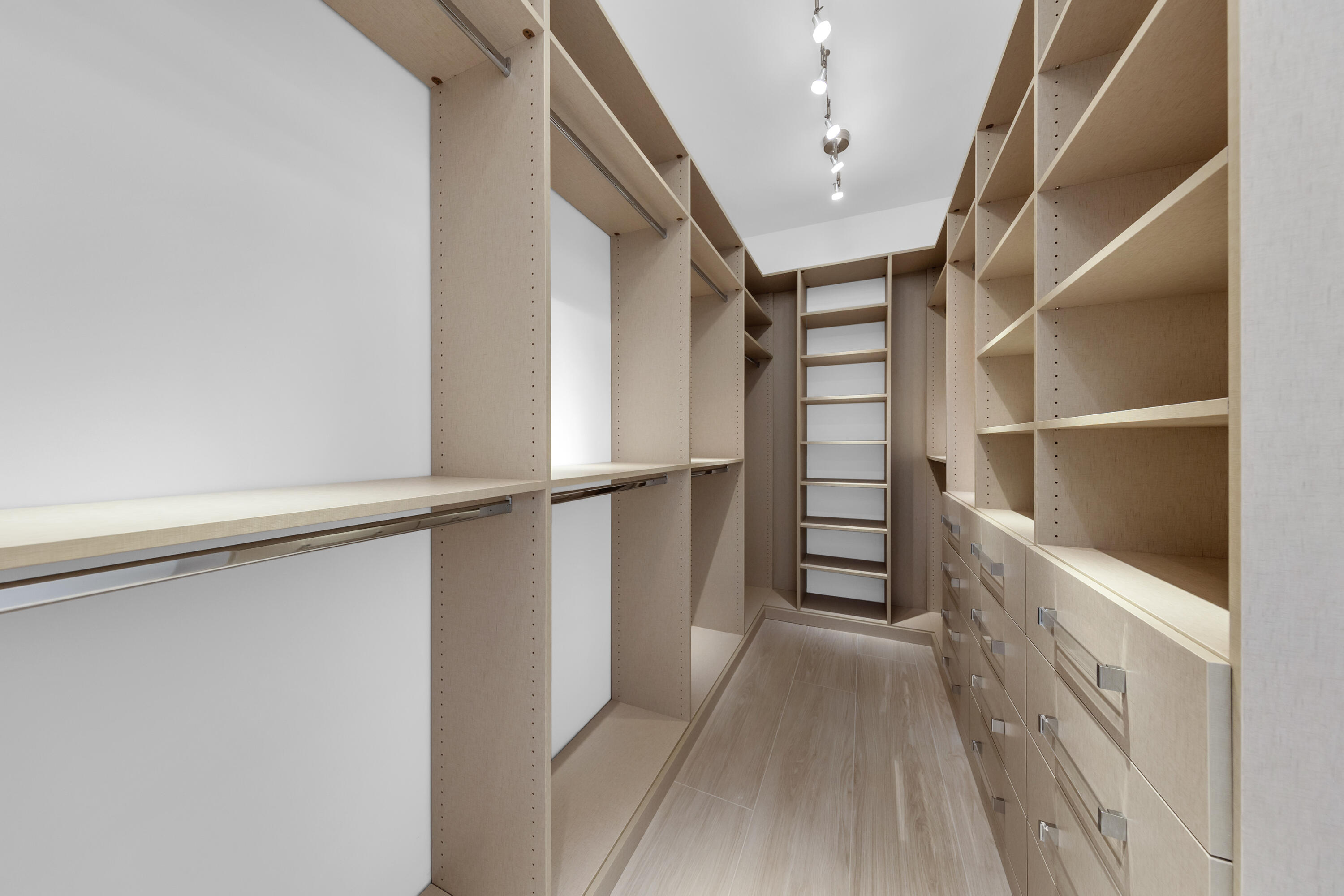 7351 Promenade Drive, Unit 801F Boca Raton, FL 33433 - Photo 25 of 47 Custom closet