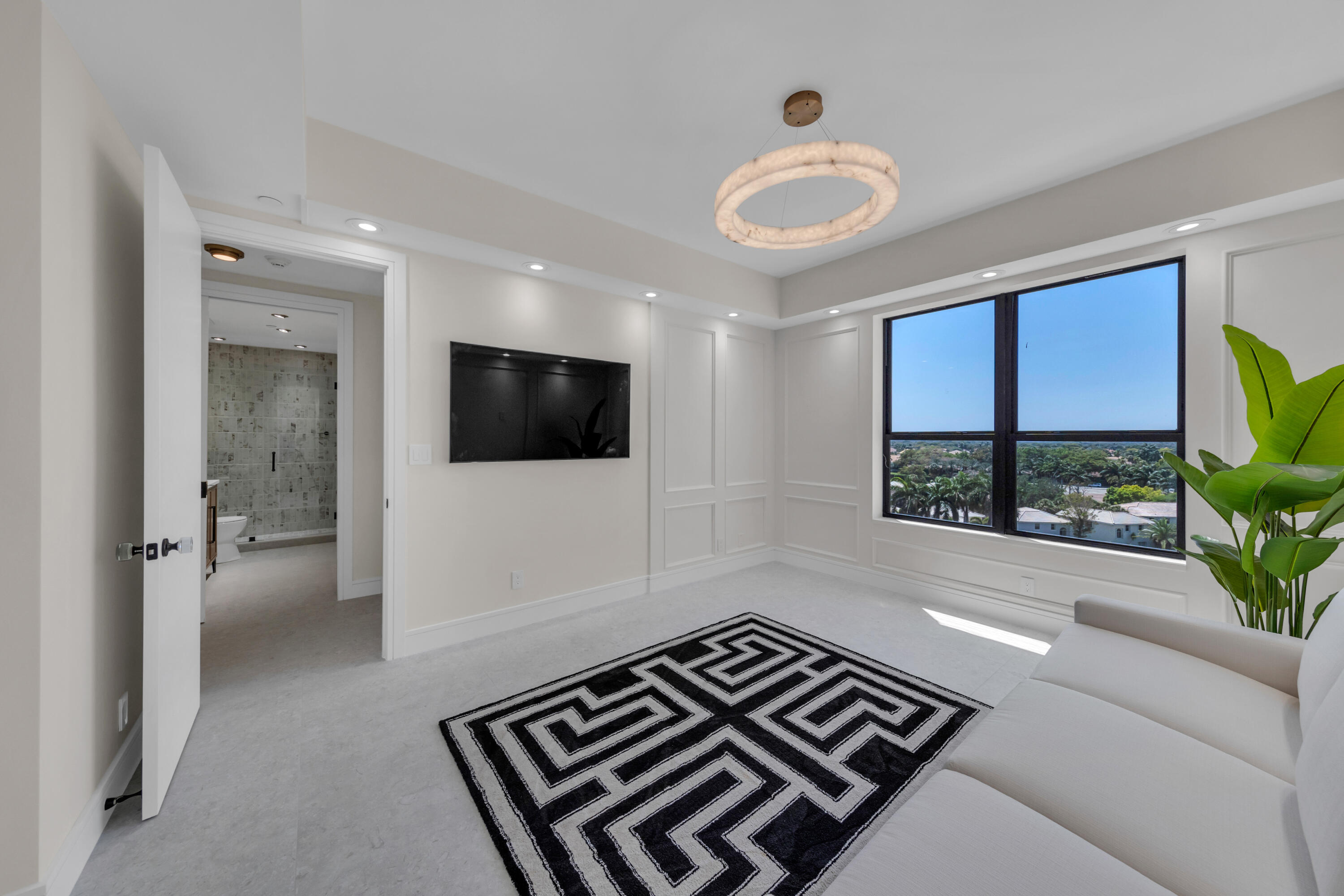 7351 Promenade Drive, Unit 801F Boca Raton, FL 33433 - Photo 31 of 47 Guest Bedroom 1